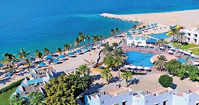 Hotel Bm Beach Resort